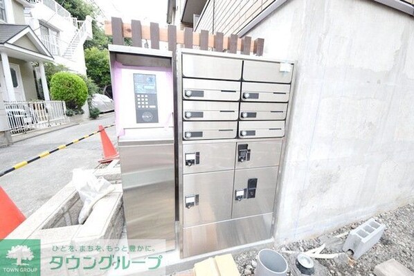 ノーブル・ルミナス笹塚の物件内観写真